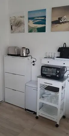 D'hote Arcachonnaise 41 Arcachon