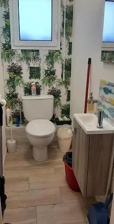 Apartmán D'hote Arcachonnaise 41 Arcachon