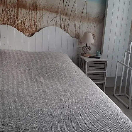 Apartmán D'hote Arcachonnaise 41