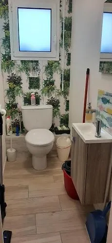 Appartement D'hôte Arcachonnaise 41 Arcachon