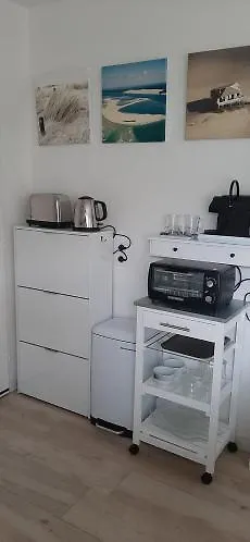 D'hote Arcachonnaise 41 아르카숑